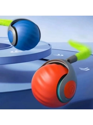 Otomatik Hareketli Kedi Oyuncağı