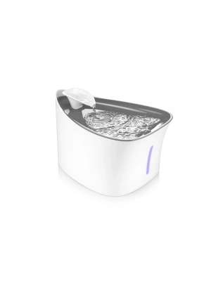 Otomatik Kedi Su Pınarı