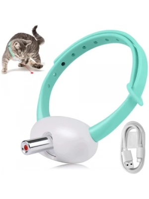 Otomatik Lazer Oyun Tasması