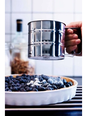 Otomatik Un Eleyici 250 Ml Royaleks-ELK250