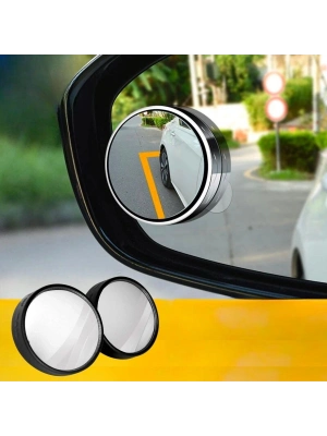 ®  Otomobil Geniş Açılı Araç Kör Nokta Dikiz Aynası Dikiz Aynası 1 Çift