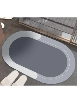 OVAL SÜPER EMICI BANYO PASPASI