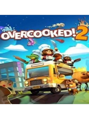 Overcooked 2