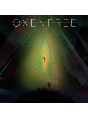 Oxenfree
