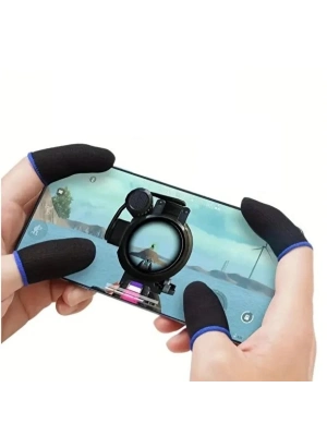 Oyun Parmak Eldiveni