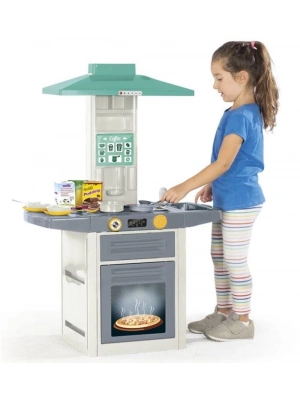 OYUNCAK DOLU MUTFAK SETI