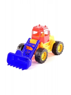 Oyuncak İş Makinesi Dozer 30x18x18 cm
