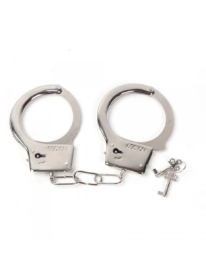 Oyuncak Metal Kelepçe