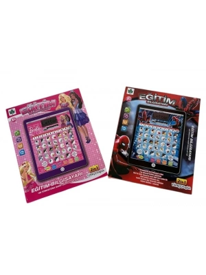 OYUNCAK PILLI TABLET