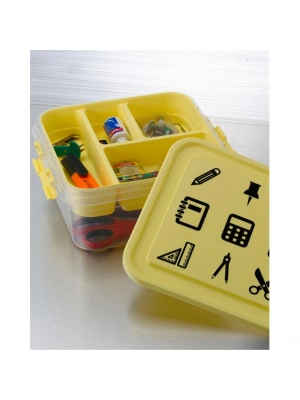 Oyuncak Saklama Kutusu – Kırtasiye Hobi Malzemeleri