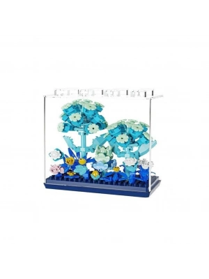 P2502 ORTANCA MODEL 199 PARÇA BLOCK OYUNCAK