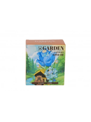 ® P2594 FLOWER SET 183 PARÇA BLOCK OYUNCAK