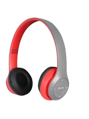 P47 Bluetooth Kablosuz Kulaküstü Kulaklık