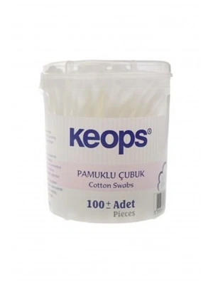 Pamuklu Çubuk Küçük Royaleks-82852