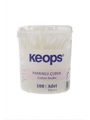 Pamuklu Çubuk Küçük Royaleks-82852