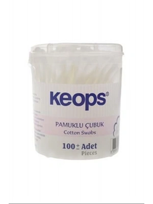 Pamuklu Çubuk Küçük Royaleks-82852
