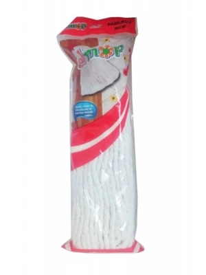 Pamuklu Mop Paspas İpi Royaleks-PM03