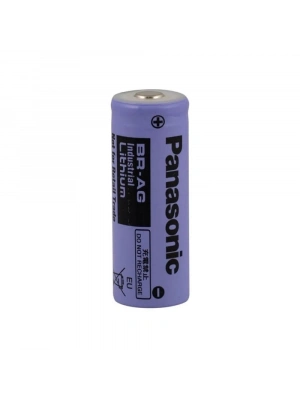 Panasonic Br-ag Indistruial Lithium - 3v Pil