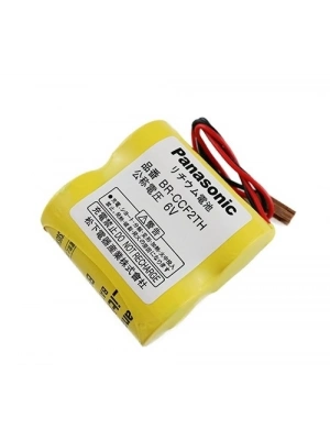 Panasonic Br-ccf2th 6 V Lithium Pil