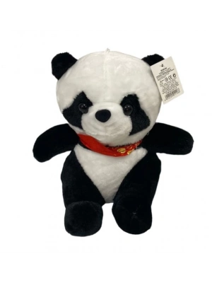PANDA 30CM PELUS