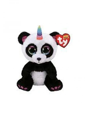 ® PANDA WITH HORN REG  NEW