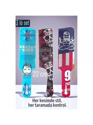 Papağanlı Polyester Duvar Saati