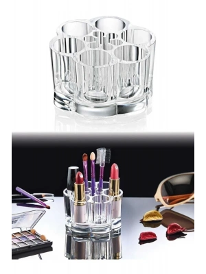 Papatya Makyaj Organizeri