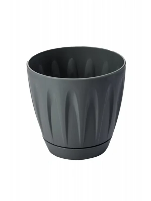 Papatya Saksı 1.5 Litre Royaleks-P002