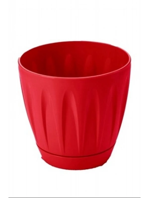 Papatya Saksı 3 Litre Royaleks-P003