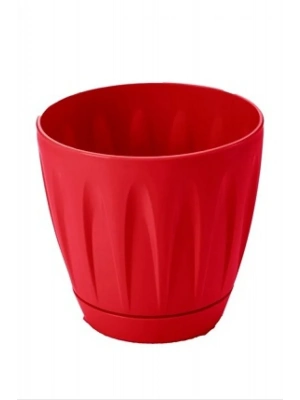 Papatya Saksı 3 Litre Royaleks-P003