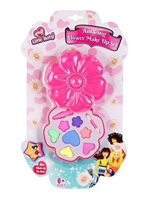 PAPATYA TEKLI  MAKYAJ SETI KARTELA