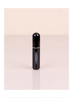 Parfüm Şişesi 8 Cm Metal 1 Adet Royaleks-1036