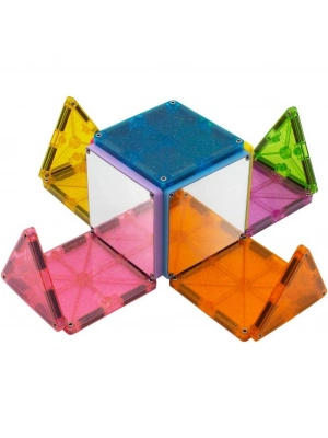 Parılıtlı Ve Aynalı 15 Parça