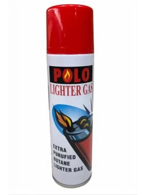 Parlı Çakmaz Gazı 270 Ml Royaleks-CK-4534