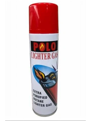 Parlı Çakmaz Gazı 270 Ml Royaleks-CK-4534