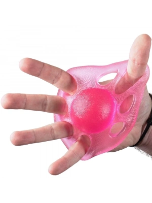 Parmak Egzersiz Aleti Nrd1182