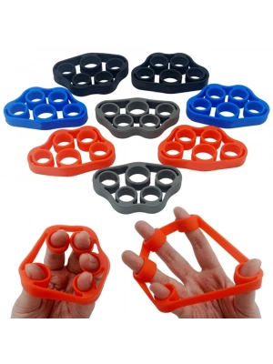 Parmak Egzersiz Aparatı Nrd16