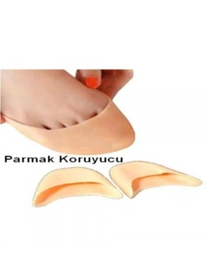 Parmak Gömleği 5 Parmak Kapatan