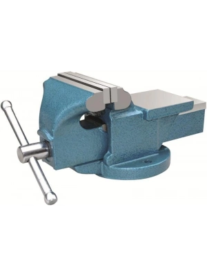 Partner PT 21145 Sabit Tablalı Mengene 125 mm