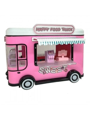 Pasifik Sokak Satış Aracı 898333