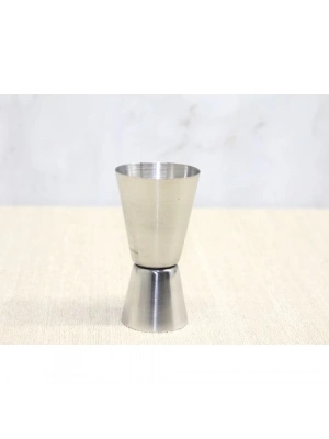 Paslanmaz Çelik Kokteyl Bar Ölçeği 30/60 Ml