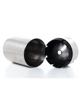 Paslanmaz Çelik Küllük