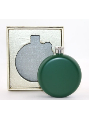 Paslanmaz Çelik  Matara 5 Oz Alk2247