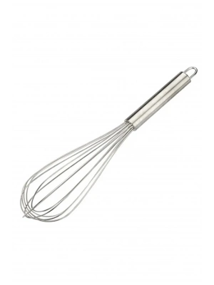 Paslanmaz Çırpıcı 28 cm Royaleks-PC12