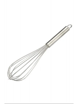 Paslanmaz Çırpıcı 28 cm Royaleks-PC12