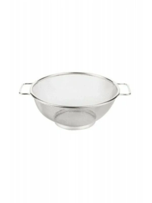 Paslanmaz Sepet Süzgeç 20 Cm SPT20