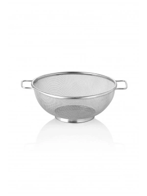 Paslanmaz Süzgeç 26 Cm Royaleks-SPT26