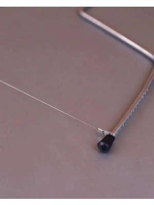 Pasta Kesme Teli - Pasta Dilimleyici