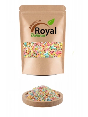 Pasta Süsü Renkli 500 gr