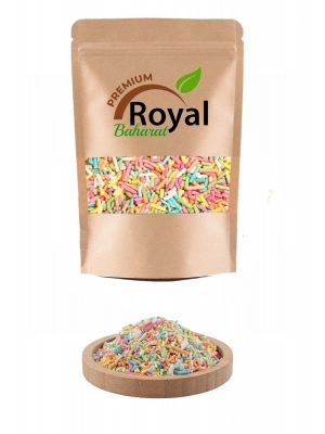 Pasta Süsü Renkli 500 gr